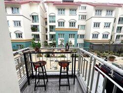Euphony Gardens (D27), Condominium #504001761